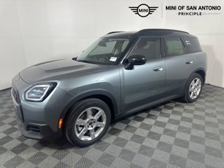 New 2025 MINI Cooper Countryman S w/ Comfort Package Max image 1