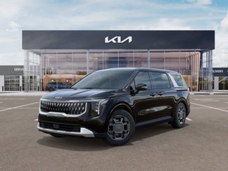New 2025 Kia Carnival EX image 1