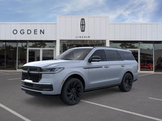 New 2025 Lincoln Navigator Reserve image 1