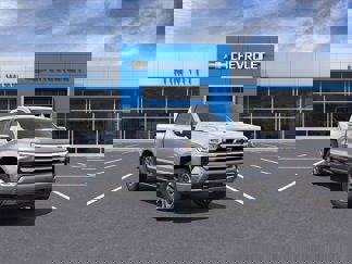 New 2025 Chevrolet Silverado 1500 High Country w/ Technology Package image 1