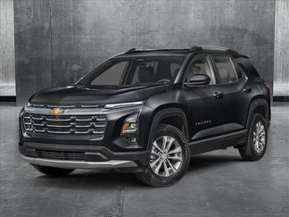 New 2026 Chevrolet Equinox LT w/ LPO, Floor Liner Package image 1