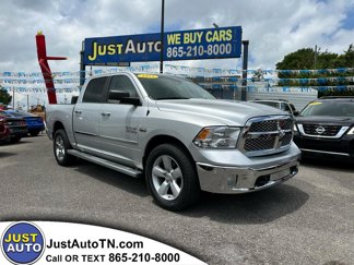 Used 2015 RAM 1500 Big Horn image 1