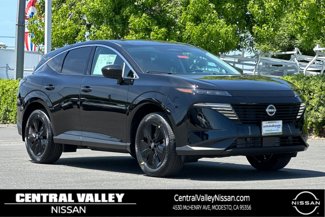 New 2025 Nissan Murano SV image 1