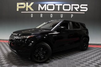 Used 2020 Land Rover Range Rover Evoque S image 1
