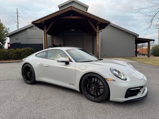 Used 2024 Porsche 911 Coupe image 1