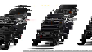 New 2025 GMC Sierra 2500 AT4X w/ Snow Plow Prep/Camper Package image 1