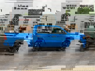 New 2026 RAM 1500 Laramie image 1