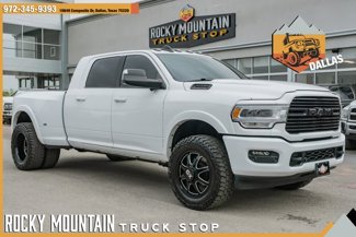 Used 2022 RAM 3500 Laramie image 1