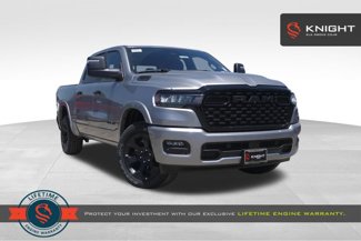 New 2025 RAM 1500 Big Horn image 1