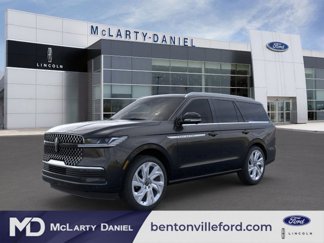 New 2025 Lincoln Navigator Reserve image 1