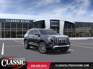 New 2026 GMC Terrain Denali image 1