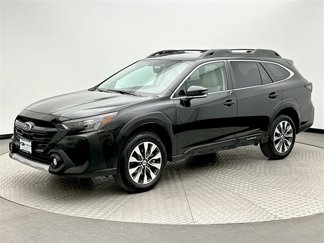 Used 2024 Subaru Outback Limited image 1