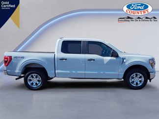 Certified 2023 Ford F150 XLT image 1