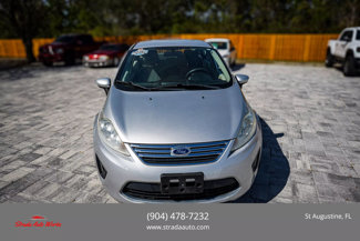 Used 2012 Ford Fiesta SE image 1