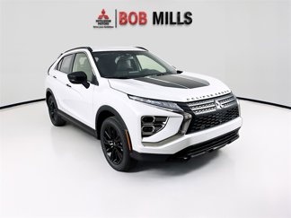 New 2025 Mitsubishi Eclipse Cross AWD image 1