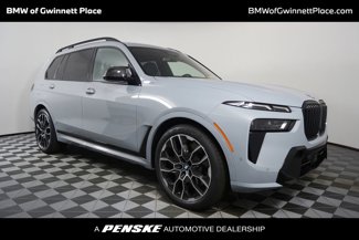 New 2026 BMW X7 M60i image 1