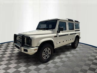 New 2025 INEOS Grenadier Fieldmaster Edition image 1