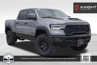 New 2025 RAM 1500 RHO image 1