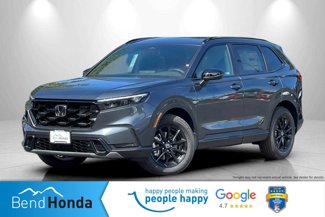 New 2026 Honda CR-V Sport-L image 1