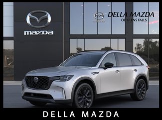 New 2025 MAZDA CX-90 3.3 Turbo w/ Premium Sport Pkg image 1