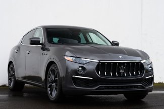 Certified 2022 Maserati Levante GT image 1