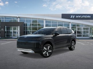 New 2026 Hyundai Ioniq 9 SEL w/ Tow & Go Package image 1