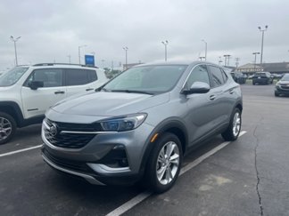 Used 2023 Buick Encore GX Preferred w/ Cold Weather Comfort Package image 1