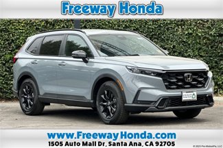 New 2026 Honda CR-V Sport-L image 1