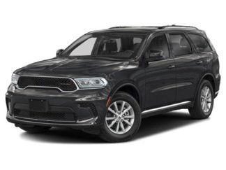 New 2025 Dodge Durango SRT Hellcat image 1