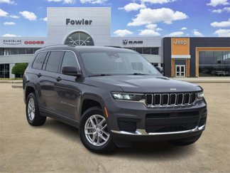 Used 2023 Jeep Grand Cherokee L Laredo image 1