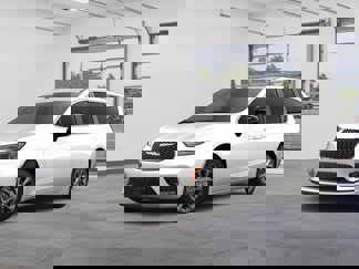 New 2025 Chrysler Pacifica Select image 1