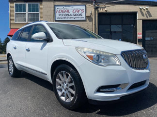 Used 2016 Buick Enclave Leather image 1