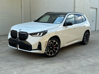 New 2026 BMW X3 M50 image 1