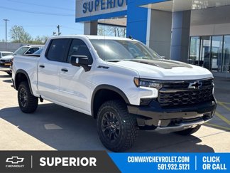 New 2025 Chevrolet Silverado 1500 ZR2 w/ Technology Package image 1