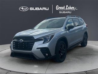 New 2025 Subaru Ascent Onyx Edition image 1