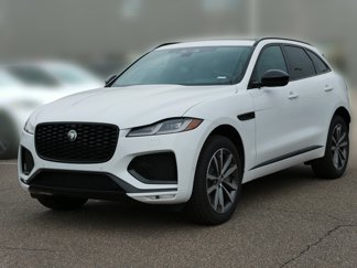 New 2026 Jaguar F-PACE R-Dynamic S image 1