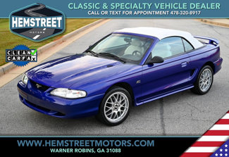 Used 1995 Ford Mustang GT image 1