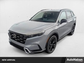 New 2026 Honda CR-V Sport Touring image 1
