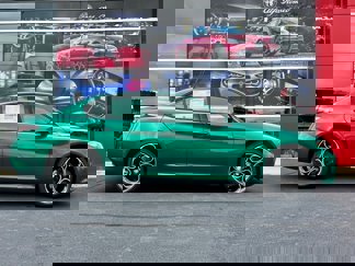 New 2025 Alfa Romeo Giulia AWD image 1