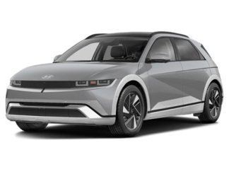 New 2025 Hyundai Ioniq 5 Limited image 1