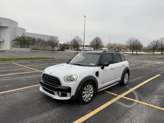 Used 2017 MINI Cooper Countryman ALL4 image 1
