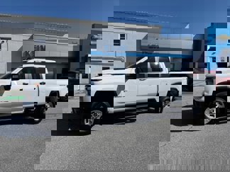 New 2025 Chevrolet Silverado 2500 W/T w/ WT Convenience Package image 1