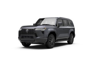 New 2025 Lexus GX 550 image 1