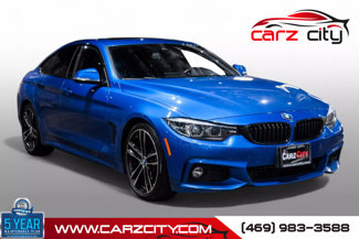 Used 2020 BMW 430i Gran Coupe image 1