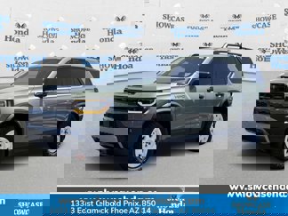 New 2026 Honda Passport TrailSport Elite image 1
