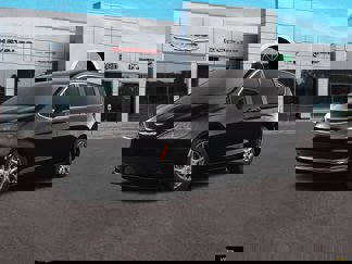 New 2025 Chrysler Voyager LX image 1