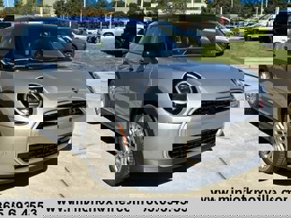 New 2025 MINI Cooper S image 1