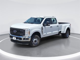 New 2025 Ford F350 XL w/ XL Driver Assist Package image 1