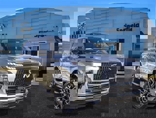 New 2025 INFINITI QX80 Autograph image 1