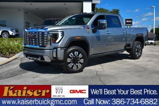New 2025 GMC Sierra 2500 Denali w/ Technology Package image 1